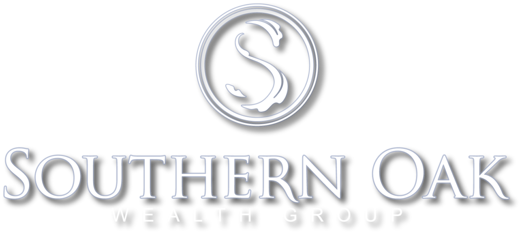 logo-full Southern Oak Logo