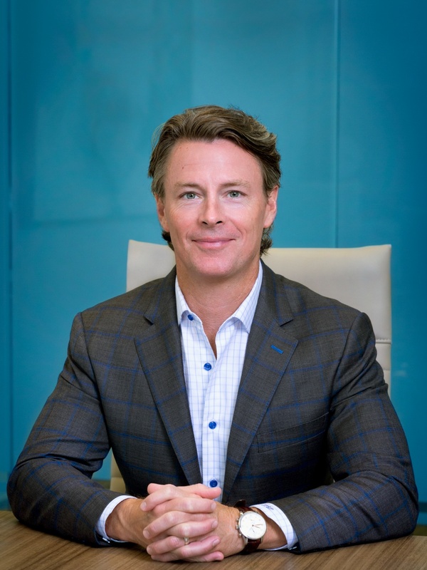 J. Patrick Poling, Managing Director and Senior Portfolio Manager