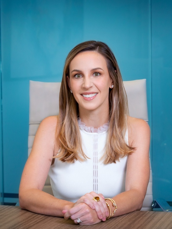 Ann Hollis-Young, Managing Director and Senior Wealth Advisor