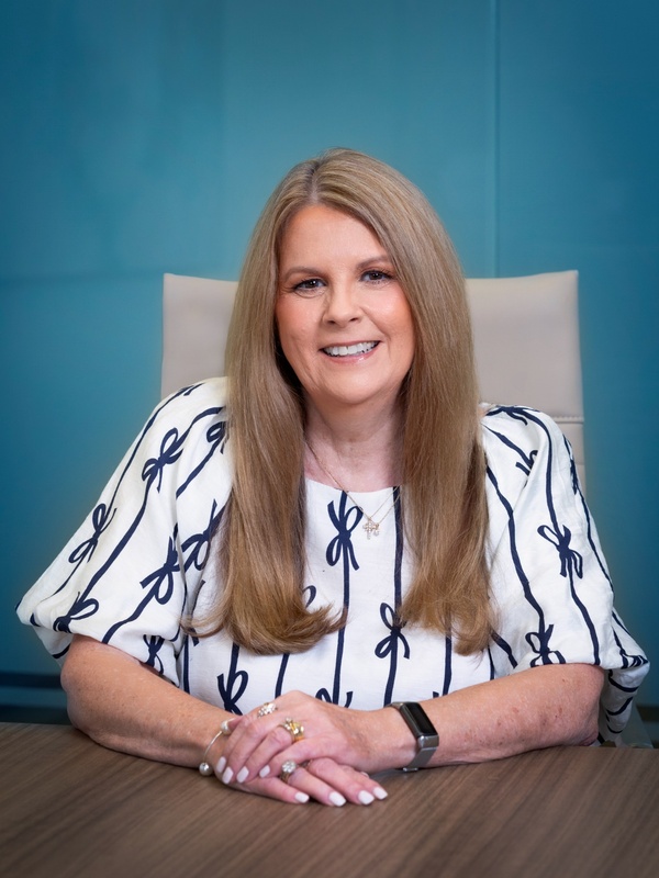 Judy Gray, Senior Relationship Manager